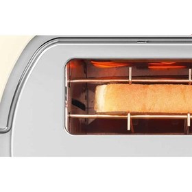 تصویر توستر بوش مدل BOSCH TAT7407 BOSCH Toaster TAT7407