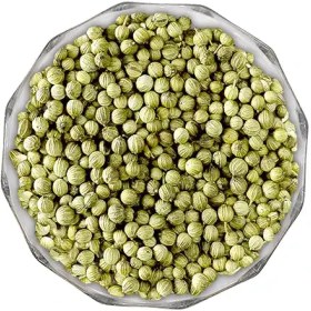 تصویر تخم گشنیز 150 گرمی 