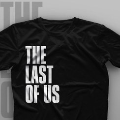 تصویر تیشرت The Last of Us #15 