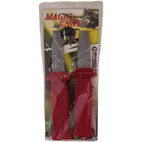 تصویر چاقوی بازیگوش 168 