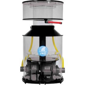 تصویر پروتئين اسکیمر سری U داخلی 3500 JNS Aquaria U Series Skimmer Inside sump 3500