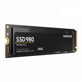 تصویر حافظه اس اس دی اینترنال سامسونگ مدل 980M.2 2280 NVMe ظرفیت 250 گیگابایت Samsung 980 M.2 2280 NVMe 250GB Internal SSD