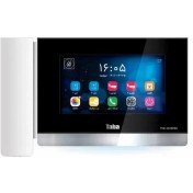 تصویر آیفون تصویری تابا مدل ۱۰۷۰PRO ظرفیت ۷ اینچ با حافظه 