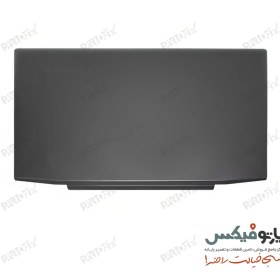 تصویر قاب پشت و دور ال سی دی (AB) لپ تاپ لنوو Y50-70 (غیر تاچ) Lenovo Y50-70 LCD Back Cover + Front Bezel