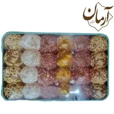 تصویر مسقطی گلبهار 