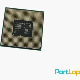 تصویر سی پی یو لپ تاپ CPU LAPTOP CORE I5 480M SLC27 CPU LAPTOP CORE I5 480M SLC27