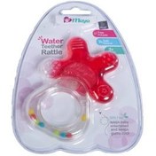 تصویر دندان گیر آبدار جغجغه ای مایا Maya Maya water teether rattle