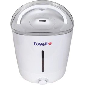 تصویر دستگاه بخور سرد برند B Well مدل Pro-12 