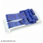 تصویر دلمه پیچ دوقلو dolmer اصلی 