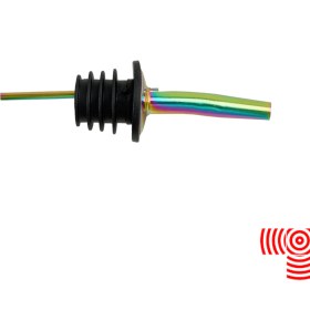 تصویر شات ریز استیل barpro 