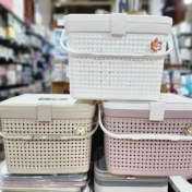 تصویر سبد پیک نیک هوم کت 