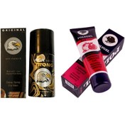 تصویر اسپری ویگا یک میلیون+ پلی ژل روان کننده 