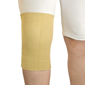 تصویر ساق بند زانوبند الاستیک (فری سایز)OT 