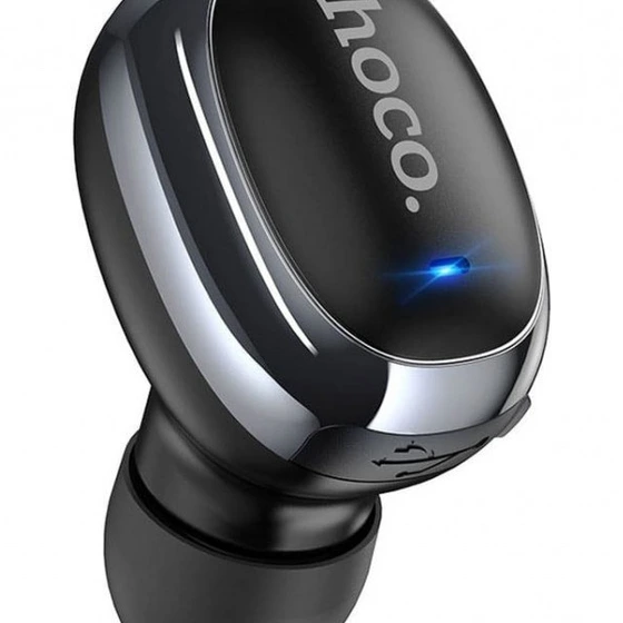 خرید و قیمت هندزفری بلوتوث تک گوش هوکو Hoco Mia mini wireless headset ...