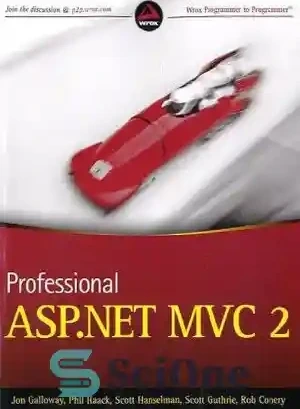 Book Review Professional Asp Net Mvc 5 Is This The Way To Learn Asp