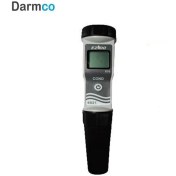 تصویر کنداکتیویتی متر قلمی 20 هزار میکرو زیمنس برند ازدو EZDO 6021 EC Meter EZDO 6021