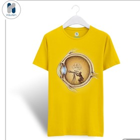 تصویر لباس طرح پزشکی 