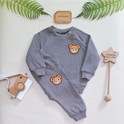 تصویر بلوز و شلوار 