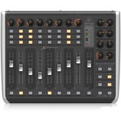تصویر کنترلر دیجیتال بهرینگر Behringer X-TOUCH MIDI Controller 