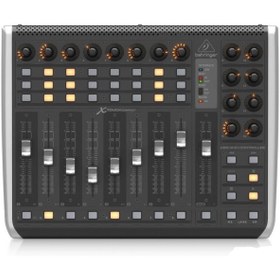 تصویر کنترلر دیجیتال بهرینگر Behringer X-TOUCH MIDI Controller 