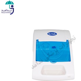 تصویر نبولایزر بریسک مدل CN136 Brisk nebulizer model CN136