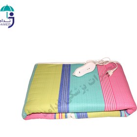 تصویر تشک برقی دیجیتال تایمردار گرمه سایز 75*120 سانتی متر Electric-Underblankets-garmeh-120