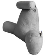 تصویر بالش استراحت و مطالعه مدل Backrest 