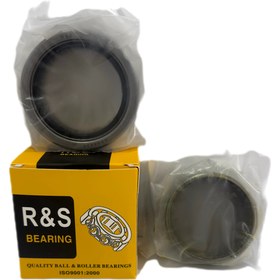 تصویر بلبرینگ ژامبون ۴۰۵ R&S BEARING