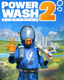 تصویر بازی PowerWash Simulator 2 