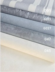 تصویر کاغذدیواری طرح دار حراجی 2 