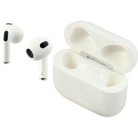 تصویر ایرپاد هیسکا پرو hiska pro 2 Airpod Hiska Pro 2