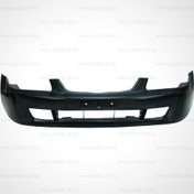 تصویر سپر جلو مزدا ۳۲۳ GLX 