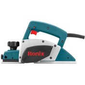 تصویر رنده برقی 500 وات رونیکس مدل 9210 