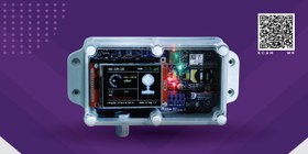 تصویر دیتالاگر UDL 