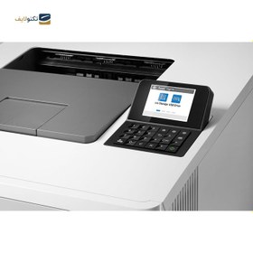 تصویر پرینتر لیزری رنگی اچ پی مدل M455dn HP Color LaserJet Enterprise M455dn A4 Colour Laser Printer