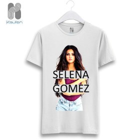 تصویر لباس Selena Gomez 