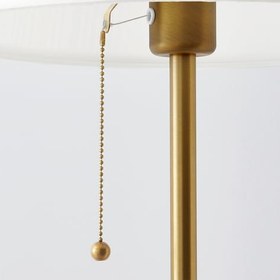 تصویر آباژور رومیزی ایکیا مدل ÅRSTID ا IKEA ÅRSTID Table lamp IKEA ÅRSTID Table lamp