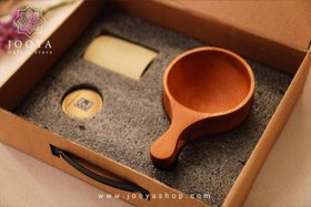 تصویر کوکسا گردو آیاش 