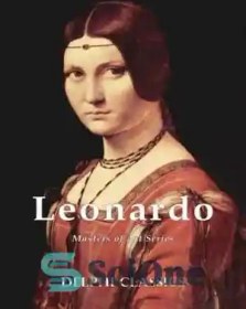 تصویر دانلود کتاب Delphi Complete Works of Leonardo da Vinci - دلفی آثار کامل لئوناردو داوینچی 