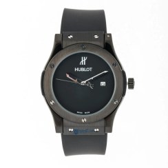 تصویر ساعت مردانه هوبلو مدل فیوژن (HUBLOT FUSION) کد mlb0bbin 