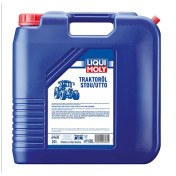 تصویر روغن هيدروليك تراكتور ليکومولي 