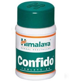 تصویر مکمل افزایش تستوسترون Confido Himalaya Confido Himalaya