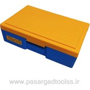 تصویر کیت کامل فنر هلی کویل شمس سایز 1.5*10 10*1.5