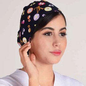 تصویر كلاه جراحى كد 42 