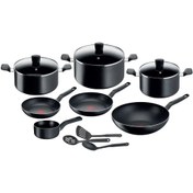 تصویر سرویس قابلمه تفال مدل B459SD85 ۱۳ پارچه آلومینیوم 