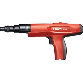 تصویر تفنگ میخکوب هیلتی HILTI DX2 