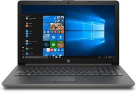 تصویر 2019 HP 15.6 اینچی لپ تاپ HD Business ، Intel Core i5-7200U حداکثر 3.1 گیگاهرتز ، 8 گیگابایت رم DDR4 ، 256 GB SSD (بوت) 1TB HDD ، WiFi 802.11AC ، بلوتوث 4.2 ، DVDRW ، USB 3.1 ، ویندوز 10 Pro 