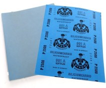 تصویر سنباده ماتادور گرید P2500 