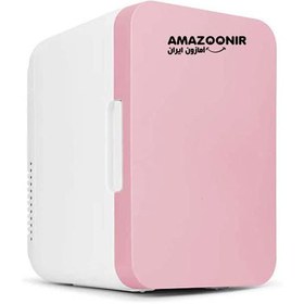 تصویر یخچال مینی‌ مدل CoolBaby02 