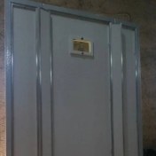 تصویر پاراوان سربی ایرانی 